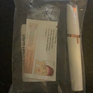 Electric Hair Remover